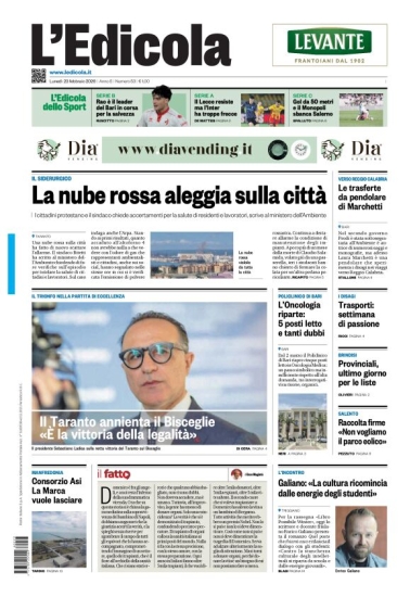 L'Edicola