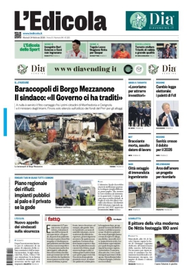L'Edicola
