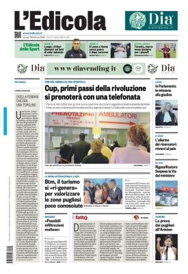 L'Edicola