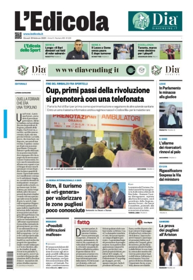 L'Edicola