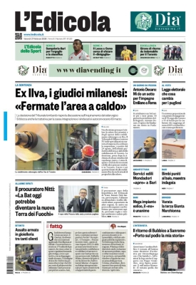 L'Edicola