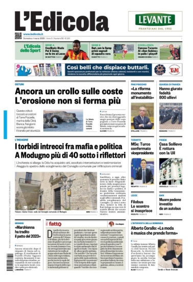 L'Edicola