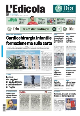 L'Edicola