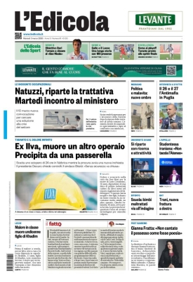 L'Edicola