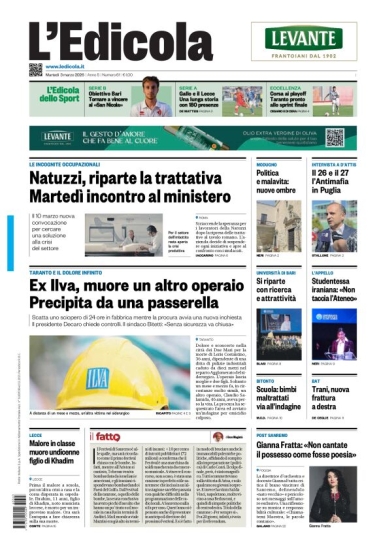 L'Edicola