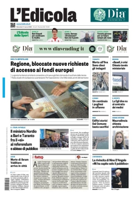 L'Edicola