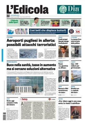 L'Edicola