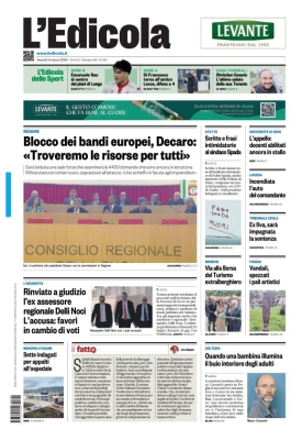 L'Edicola