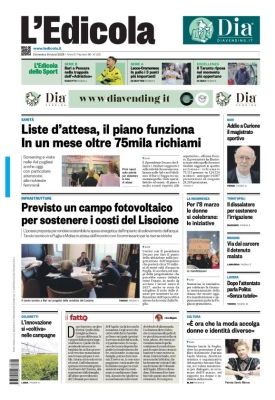 L'Edicola