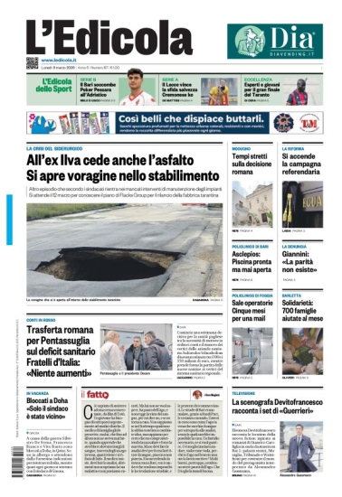 L'Edicola