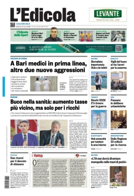 L'Edicola