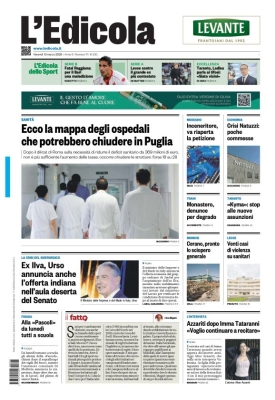 L'Edicola