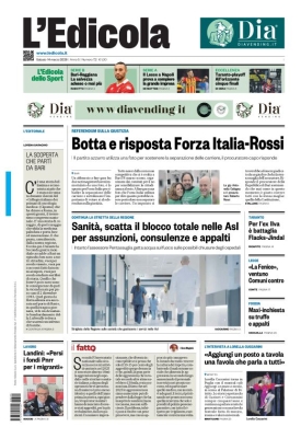 L'Edicola