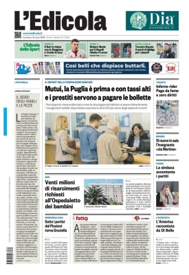 L'Edicola