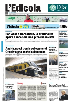 L'Edicola