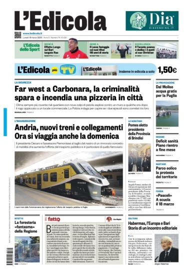 L'Edicola