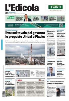 L'Edicola
