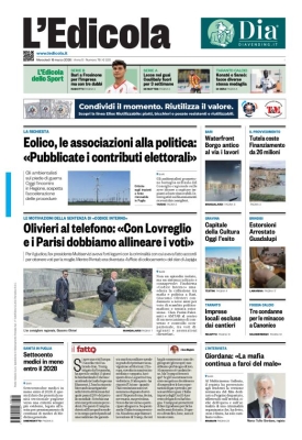 L'Edicola