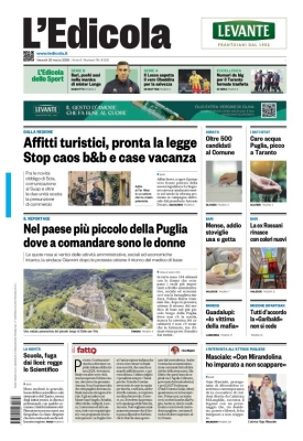 L'Edicola