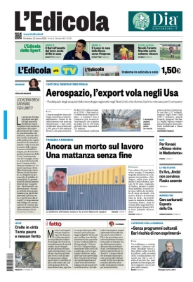 L'Edicola