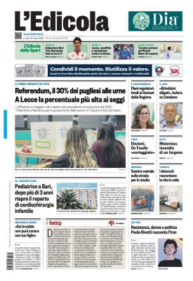 L'Edicola