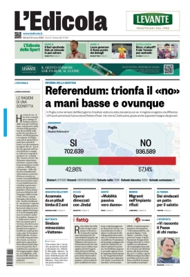 L'Edicola