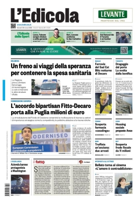 L'Edicola