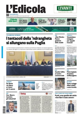 L'Edicola