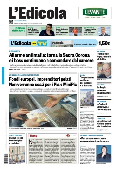 L'Edicola