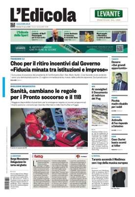 L'Edicola