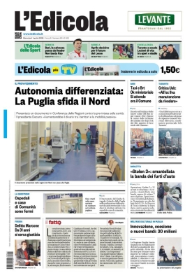 L'Edicola