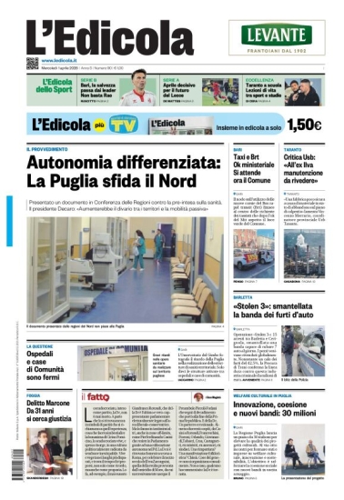 L'Edicola