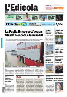 L'Edicola