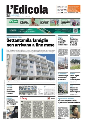L'Edicola