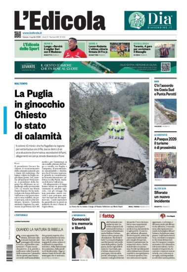 L'Edicola