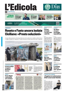 L'Edicola