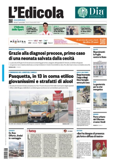 L'Edicola